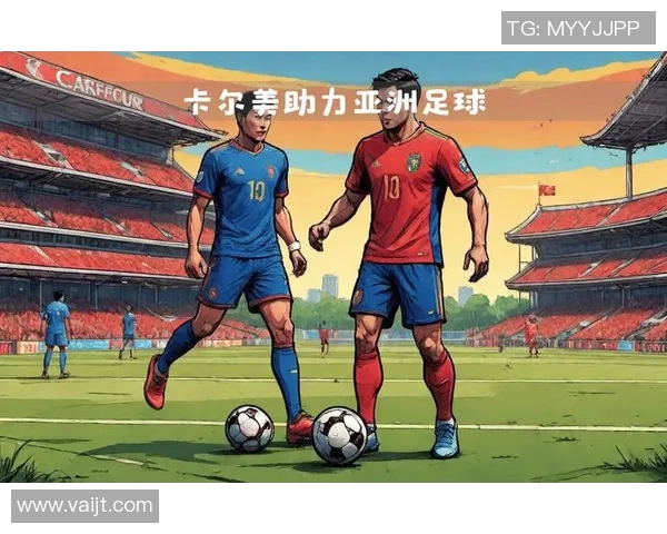 亚洲足球明星前二十名的辉煌成就与影响力全景解析