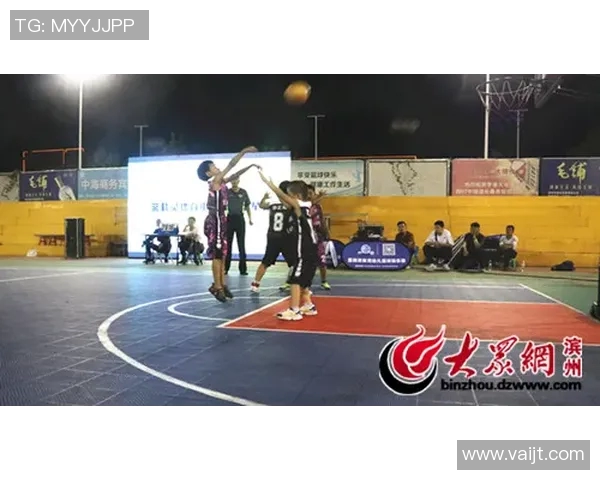 丰城篮球明星的崛起与奋斗历程展现青春热血与梦想追逐的精彩故事