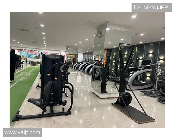 健身体育器材批发市场分析与发展趋势探讨助力健身行业新机遇