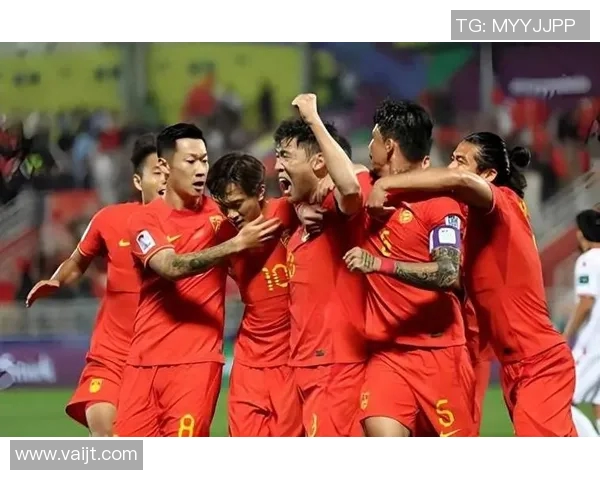 国足对伊朗首发阵容揭秘期待球队在关键战役中展现实力与斗志