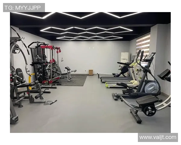 打造健康生活从健身器材店开始全方位满足你的健身需求与目标