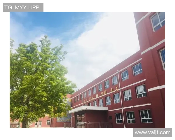 爱酷体育培训学校助力青少年成长打造全面素质教育新模式